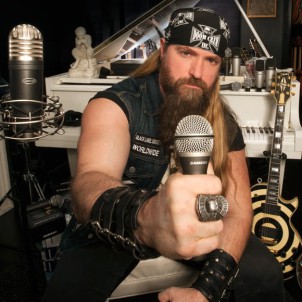 Зак Вайлд (Zakk Wylde)