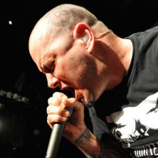 Фил Ансельмо (Phil Anselmo)