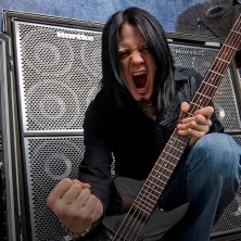 Тим Кинг/Tim King