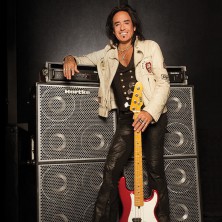 Марко Мендоза (Marco Mendoza)