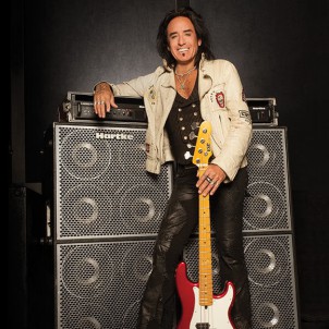 Марко Мендоза (Marco Mendoza)