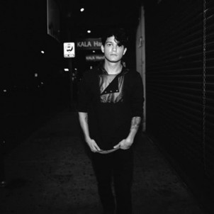 Брендин Бёрнетт (Brandyn Burnette)