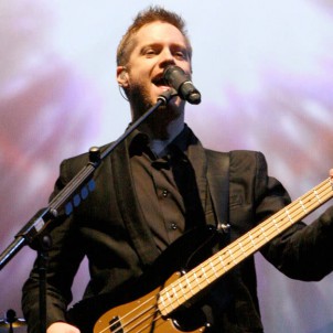 Иэн Каттелл (Ian Cattell)