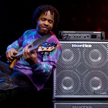 Виктор Вутен (Victor Wooten)