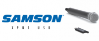 Samson Stage XPD1 беспроводная USB радиосистема
