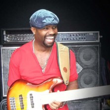 Пабло Стеннет (Pablo Stennett) - артист Samson