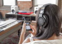 Наушники Samson Z серии - лидеры рынка 2016