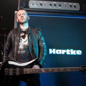 Дейл Стюарт (Dale Stewart)