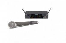 AirLine 77 с ручным микрофоном канал Е1