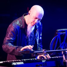 Джордан Рудесс/Jordan Rudess