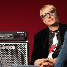 Уил Ли (Will Lee)