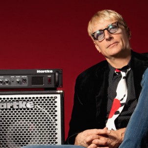 Уил Ли (Will Lee)