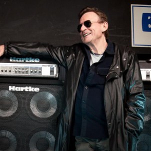 Джек Брюс (Jack Bruce)