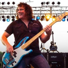 Грег Смит (Greg Smith)