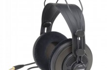 C01U PRO PODCAST PACK (USB-микрофон и наушники)