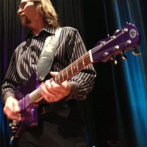 Эрик Струзерс (Eric Struthers)