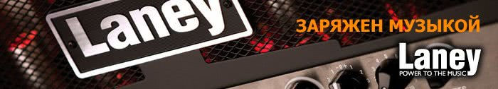 Дружественный сайт Laney