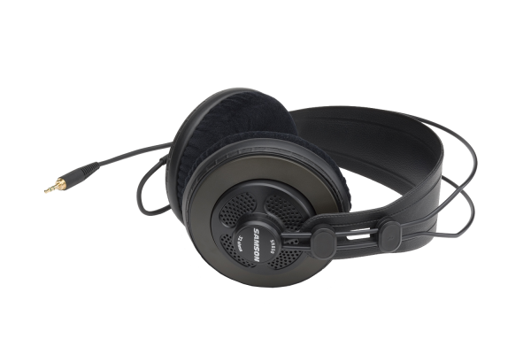 Профессиональныe студийные наушники Samson SR-850