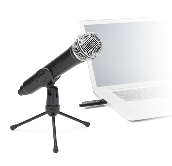 Samson Stage XPD1 беспроводная USB радиосистема