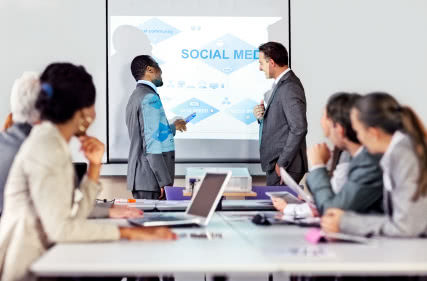 Полный контроль бизнес-процессов с Samson UB1