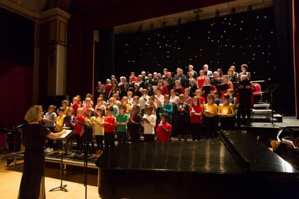 Samson CM12CW - чистое звучание и высокая чувствительность