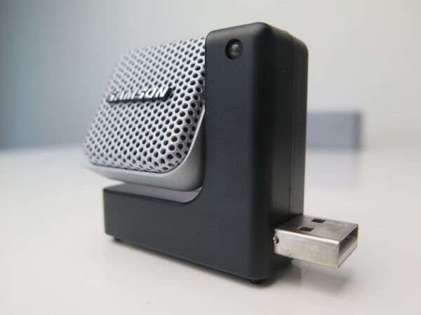 Samson Go Mic Direct - профессиональный звук в кармане