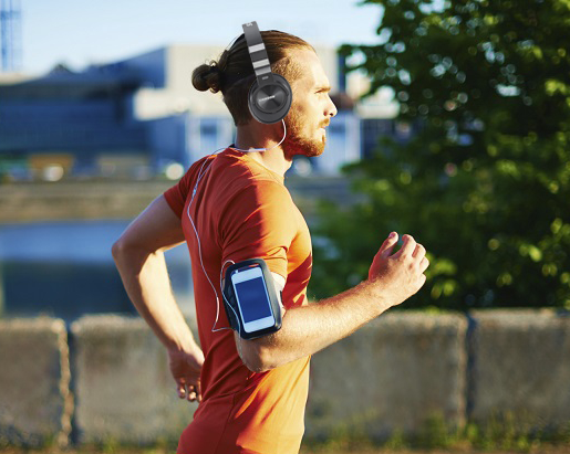 Samson Z55 - выбор ценителей точного звука.