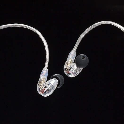 Samson на NAMMSHOW 2017