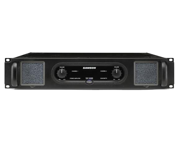 Фото Усилители