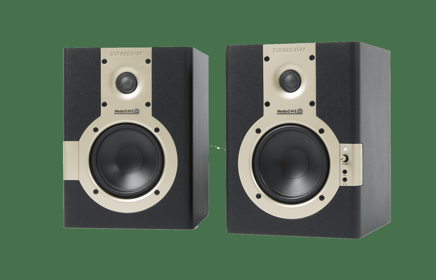 Фото Студийные мониторы Samson