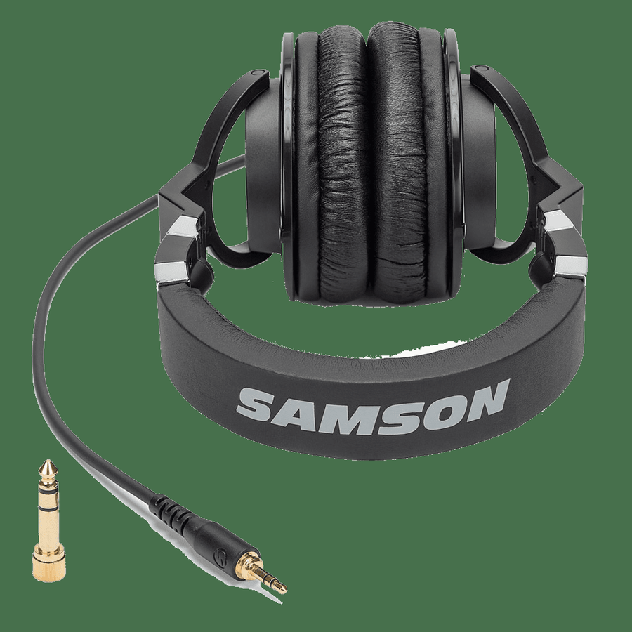 Фото Наушники Samson