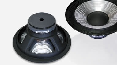 Фото Динамики для оборудования Hartke