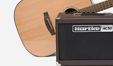 Фото Гитарные усилители и комбоусилители