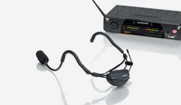 Фото Samson радиосистемы
