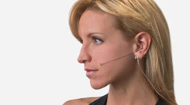 Фото Головные микрофоны Samson