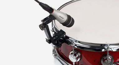 Фото Микрофоны для ударных