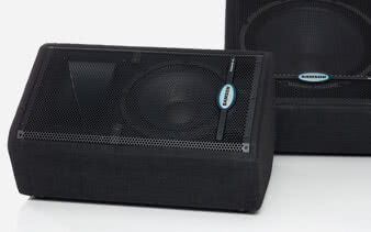 Фото Samson акустические системы