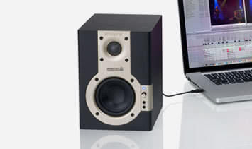 Фото Samson студийные мониторы