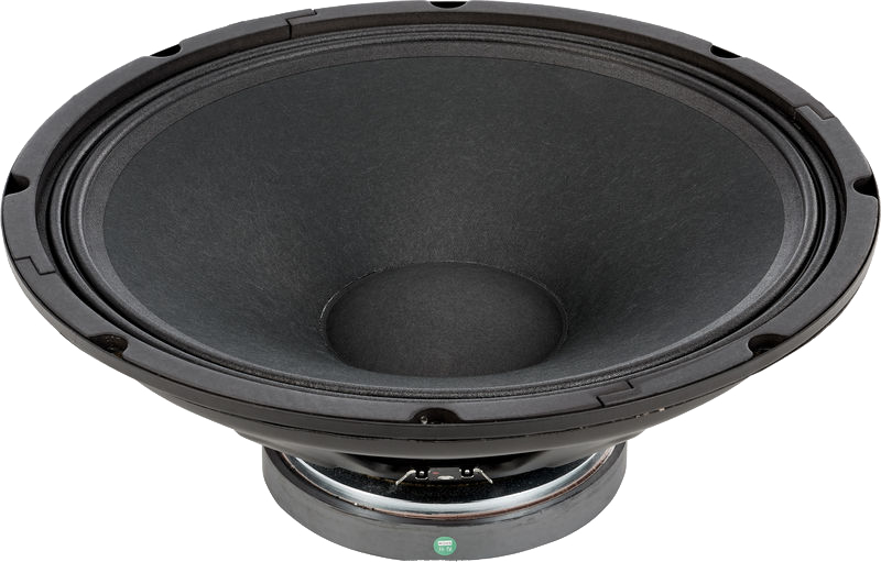 Фото Динамики Samson