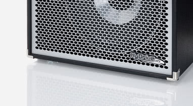 Фото Басовые кабинеты Hartke