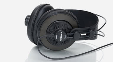 Фото Samson наушники