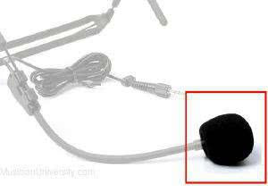 Samson HS5B WS фото 1