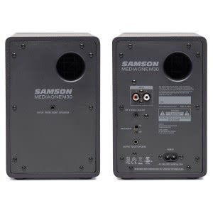 Samson M30 фото 3