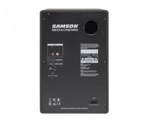 Samson M50 фото 3