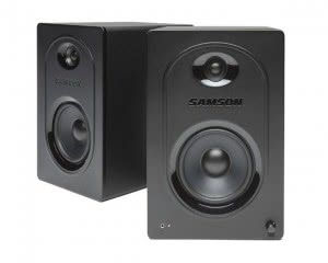 Samson M50 фото 4