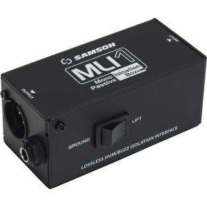 Samson S-Max MLI1 фото 1