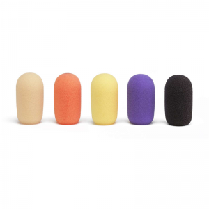 AH8 комплект ветрозащит для радиосистем AirLine 88 фото 1