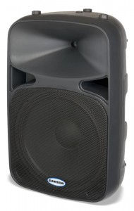 Samson Auro D415 (VIT) фото 1