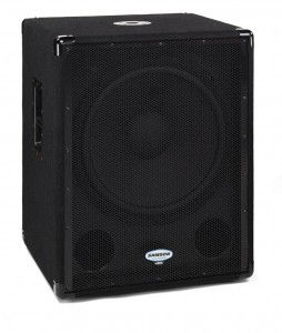 Samson DB 1800A (VIT) фото 1