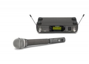 AirLine Synth-U Q7 каналы U фото 1